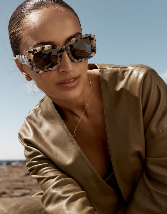 Status Anxiety Unyielding Sunglasses