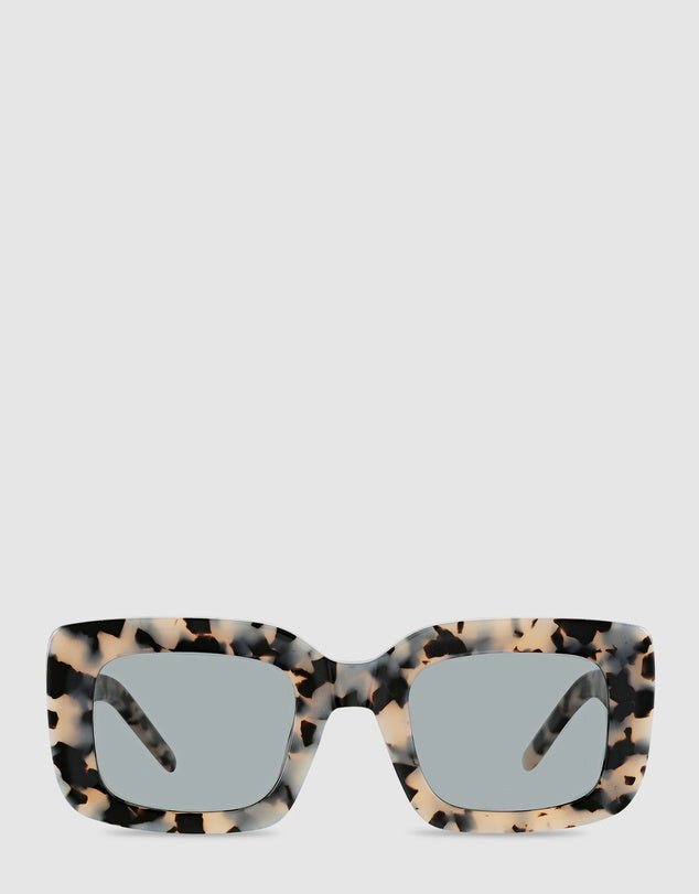 Status Anxiety Unyielding Sunglasses