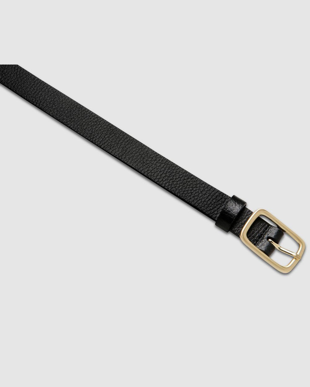 Status Anxiety Nobody’s Fault Belt