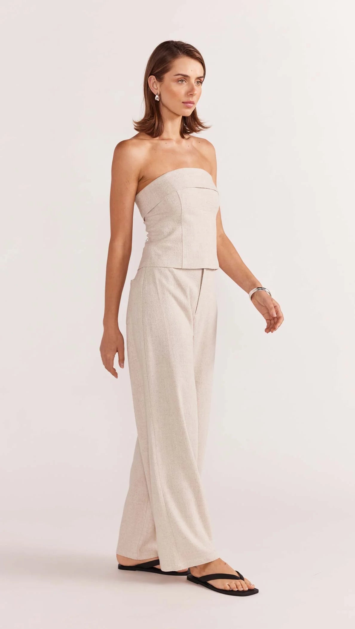 Staple The Label Alba Pants