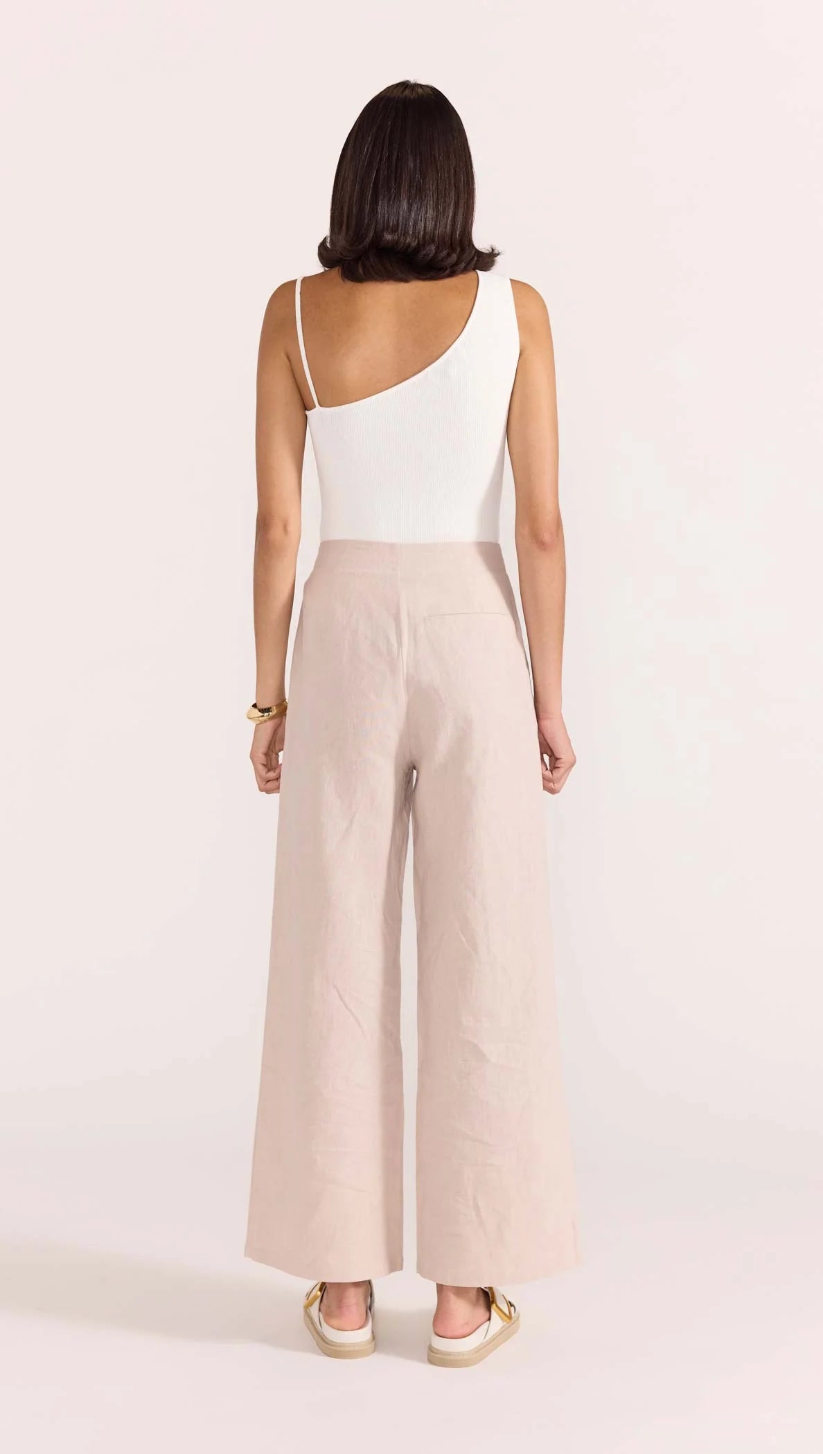 Staple The Label Enna High Waist Pants