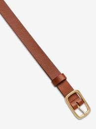 Status Anxiety Nobody’s Fault Belt