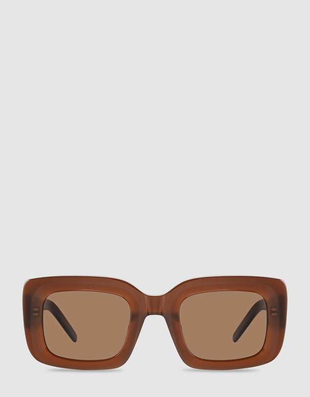 Status Anxiety Unyielding Sunglasses