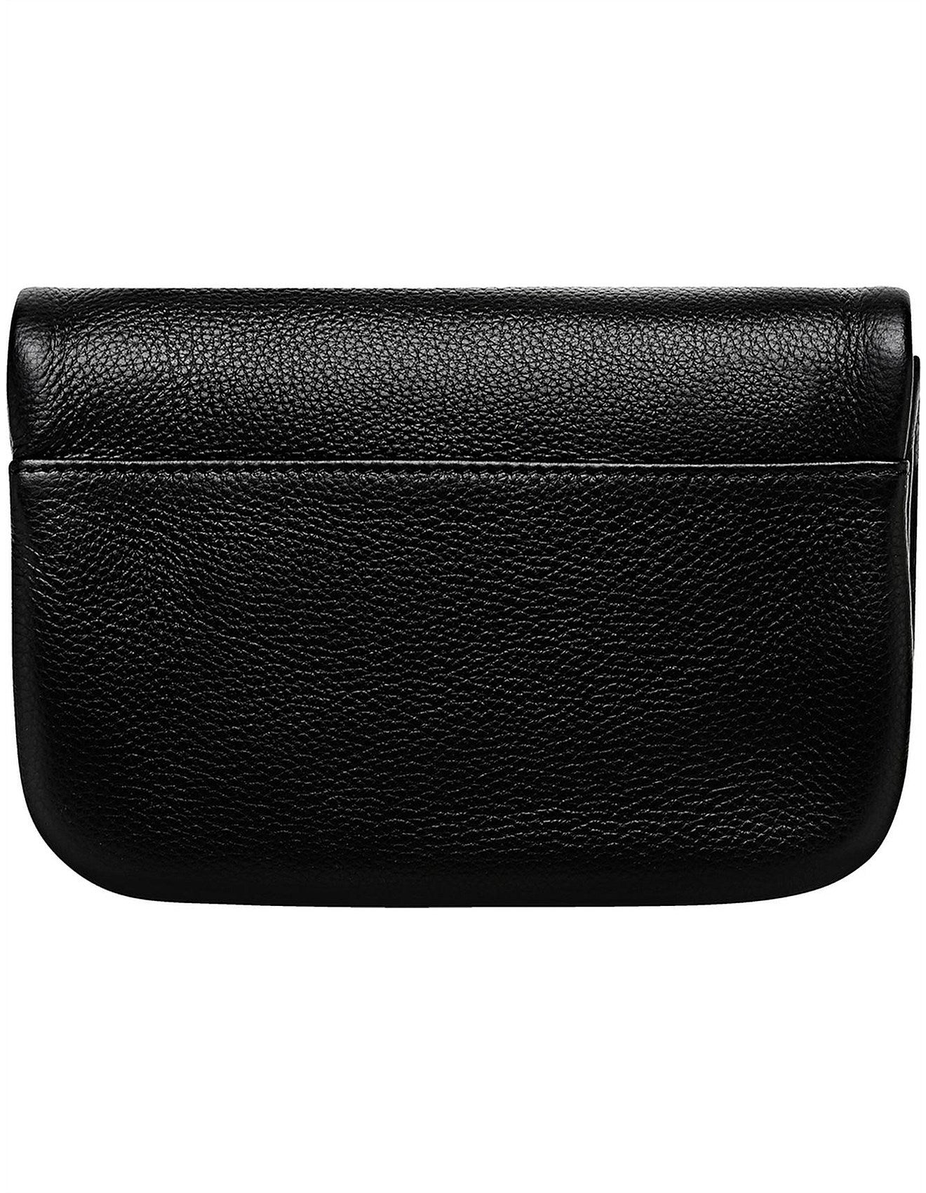 Status Anxiety Impermanent Hifold Wallet
