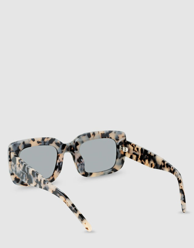 Status Anxiety Unyielding Sunglasses