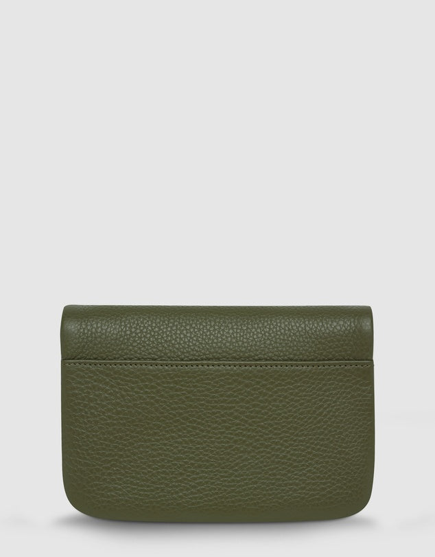 Status Anxiety Impermanent Hifold Wallet