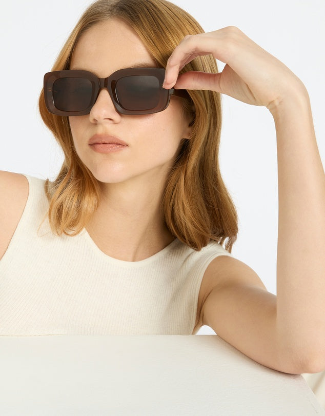 Status Anxiety Unyielding Sunglasses