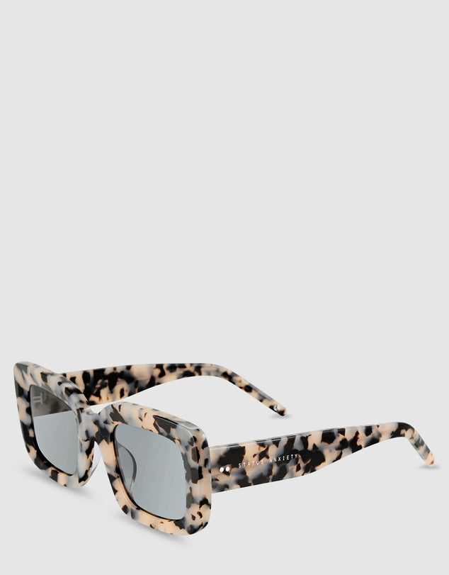 Status Anxiety Unyielding Sunglasses