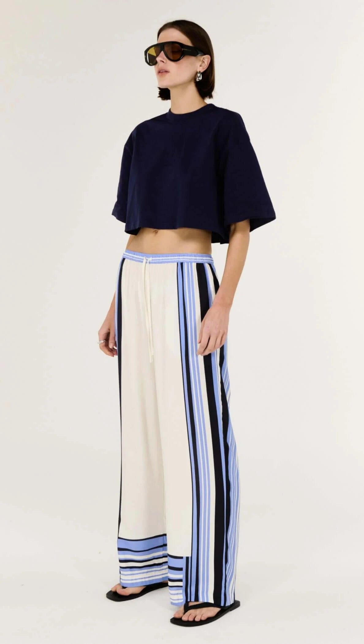 Staple the Label Amari Relaxed Pants