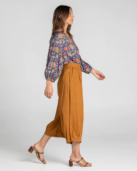 Boom Shankar Gaia Shirt