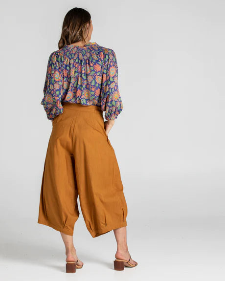 Boom Shankar Gaia Shirt