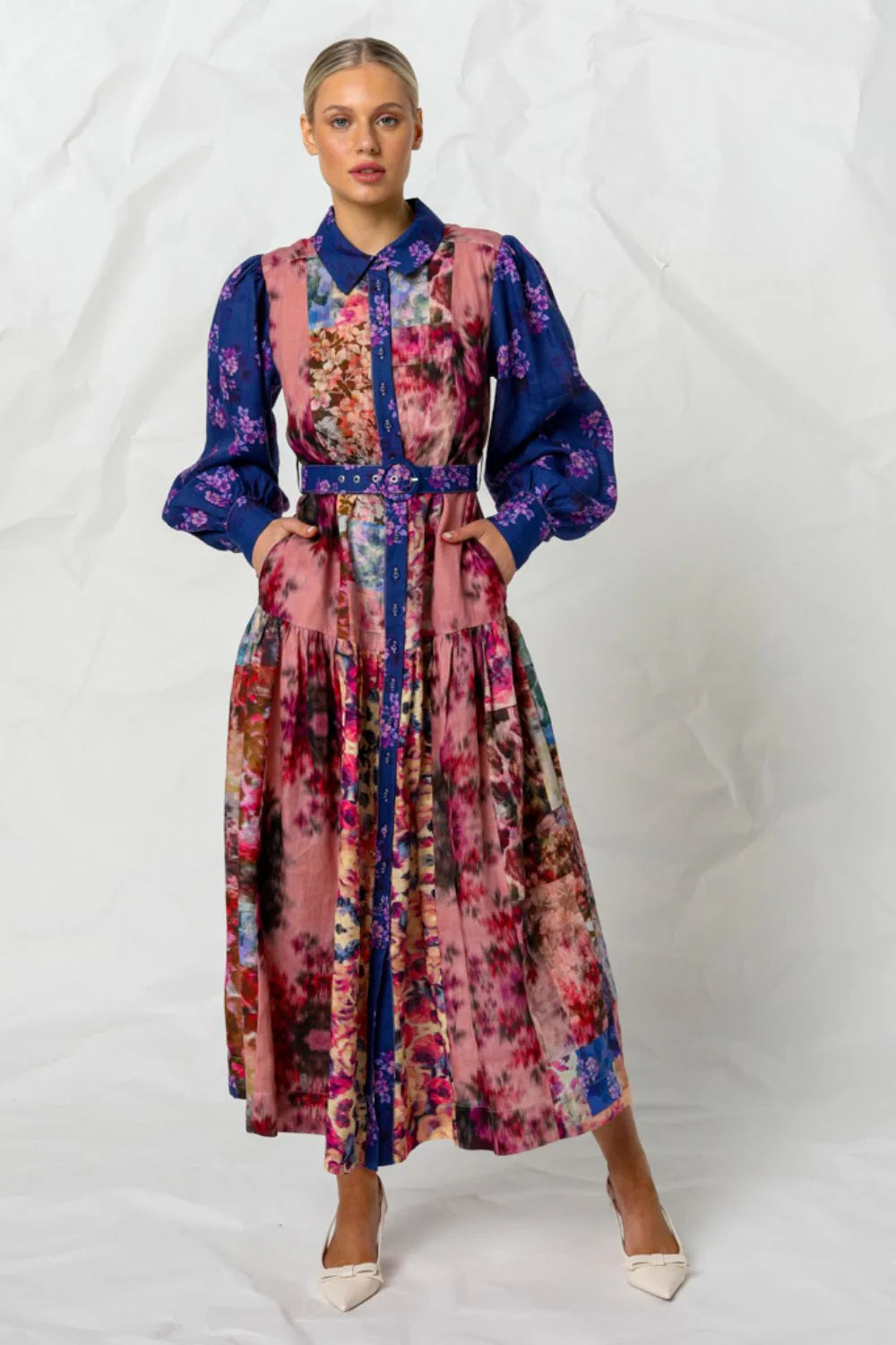 Kachel Nora Dress