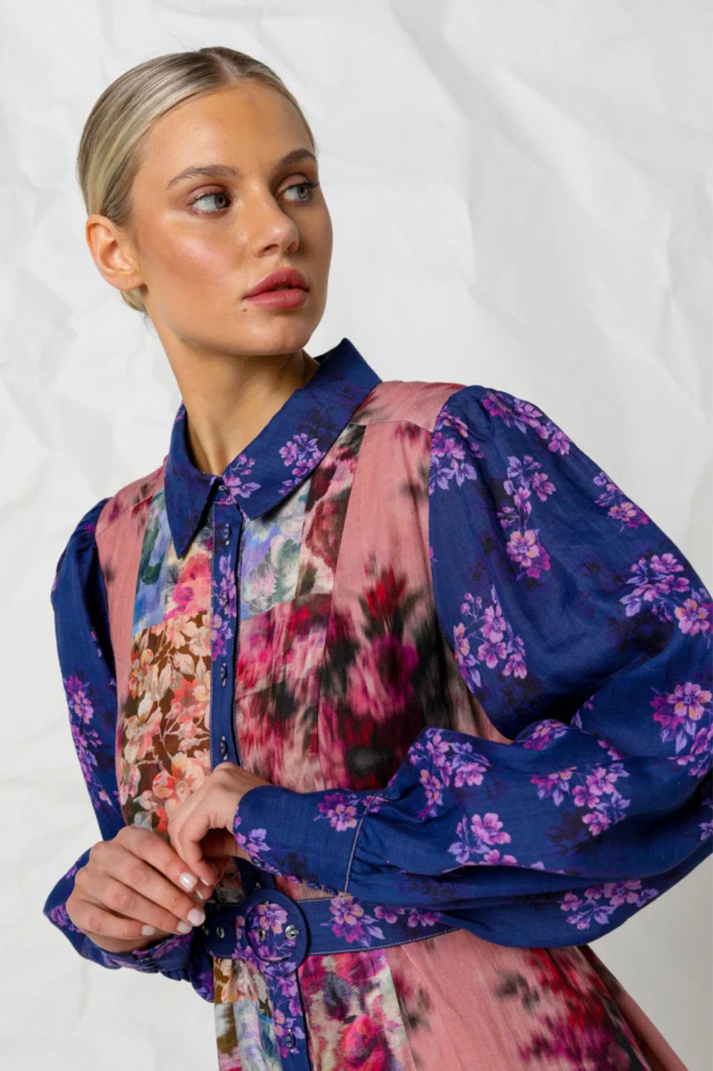 Kachel Nora Dress