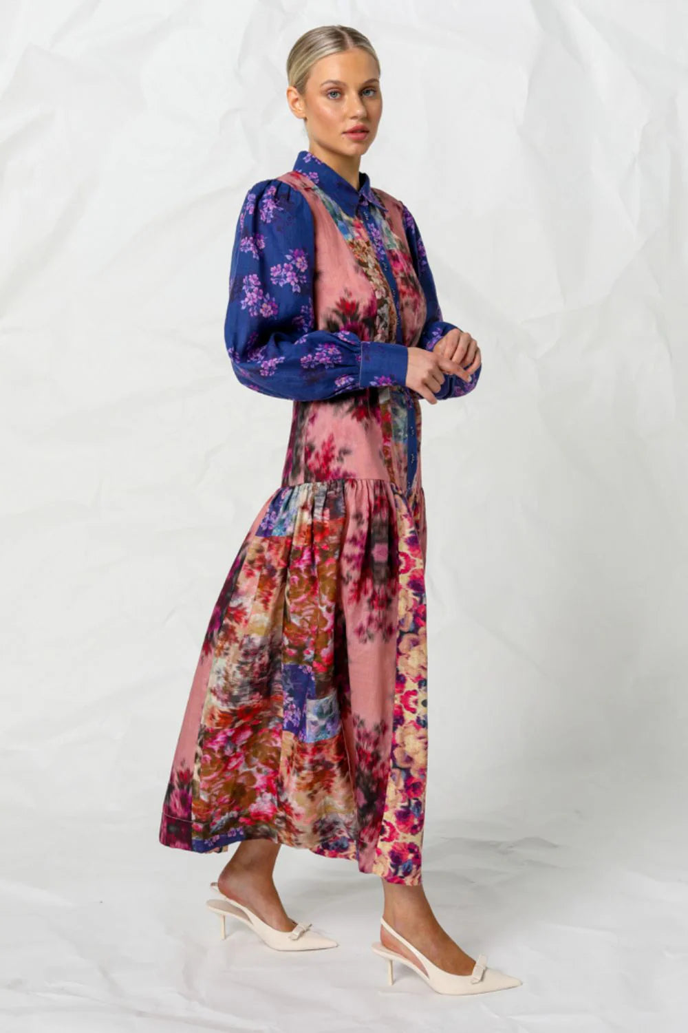 Kachel Nora Dress
