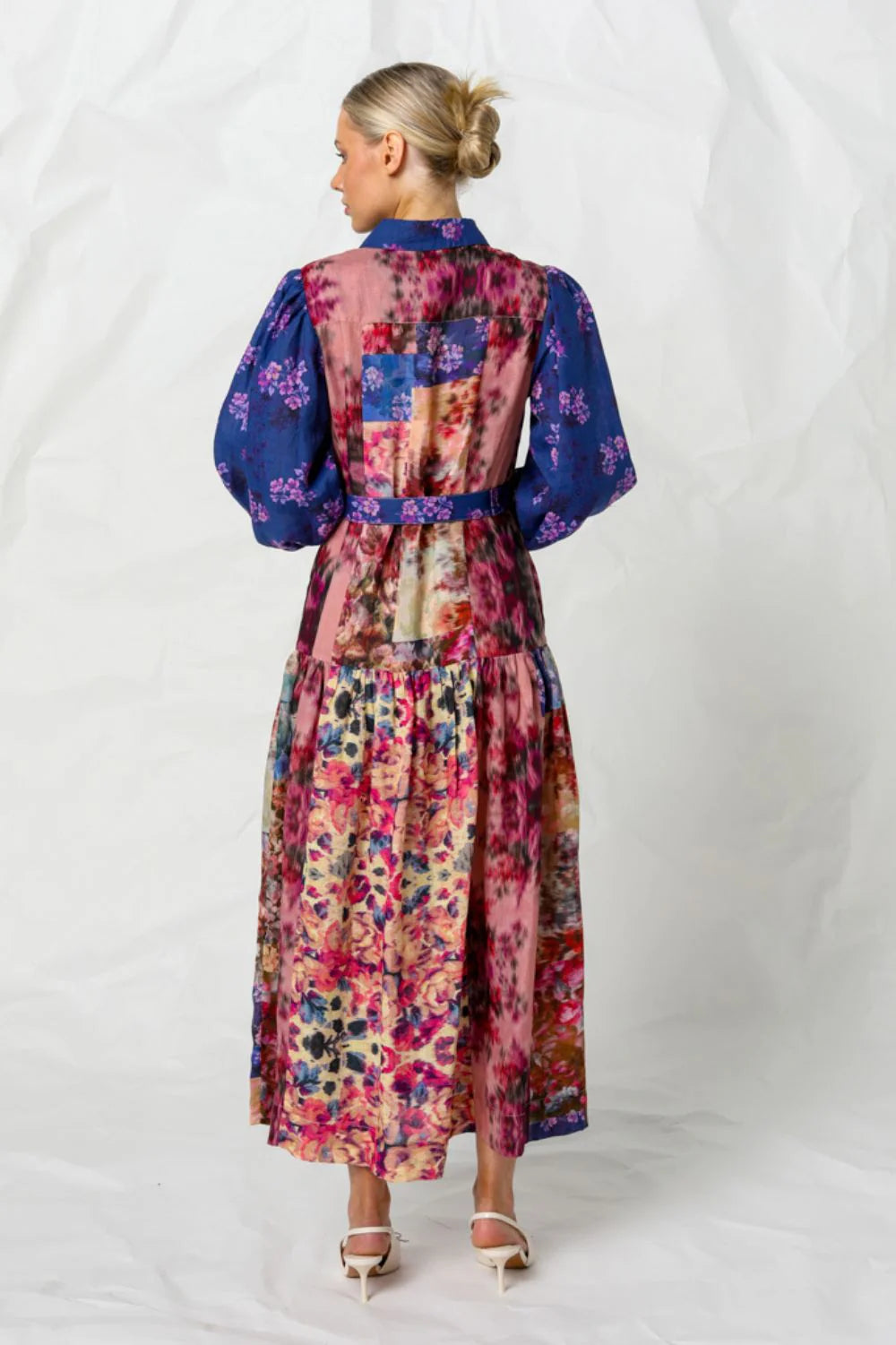 Kachel Nora Dress