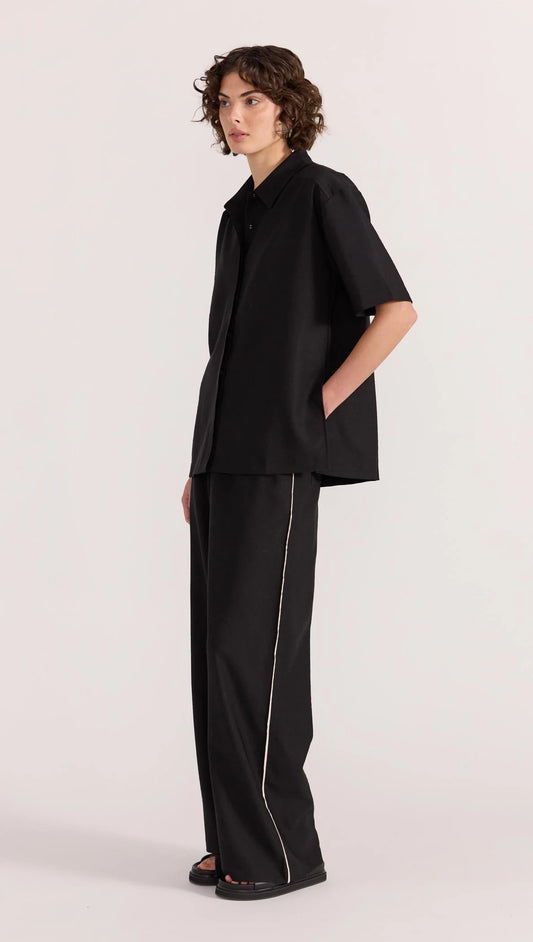 Staple the Label Dion Relaxed Pants
