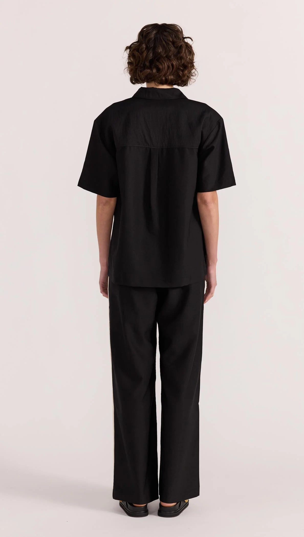 Staple the Label Dion Relaxed Pants
