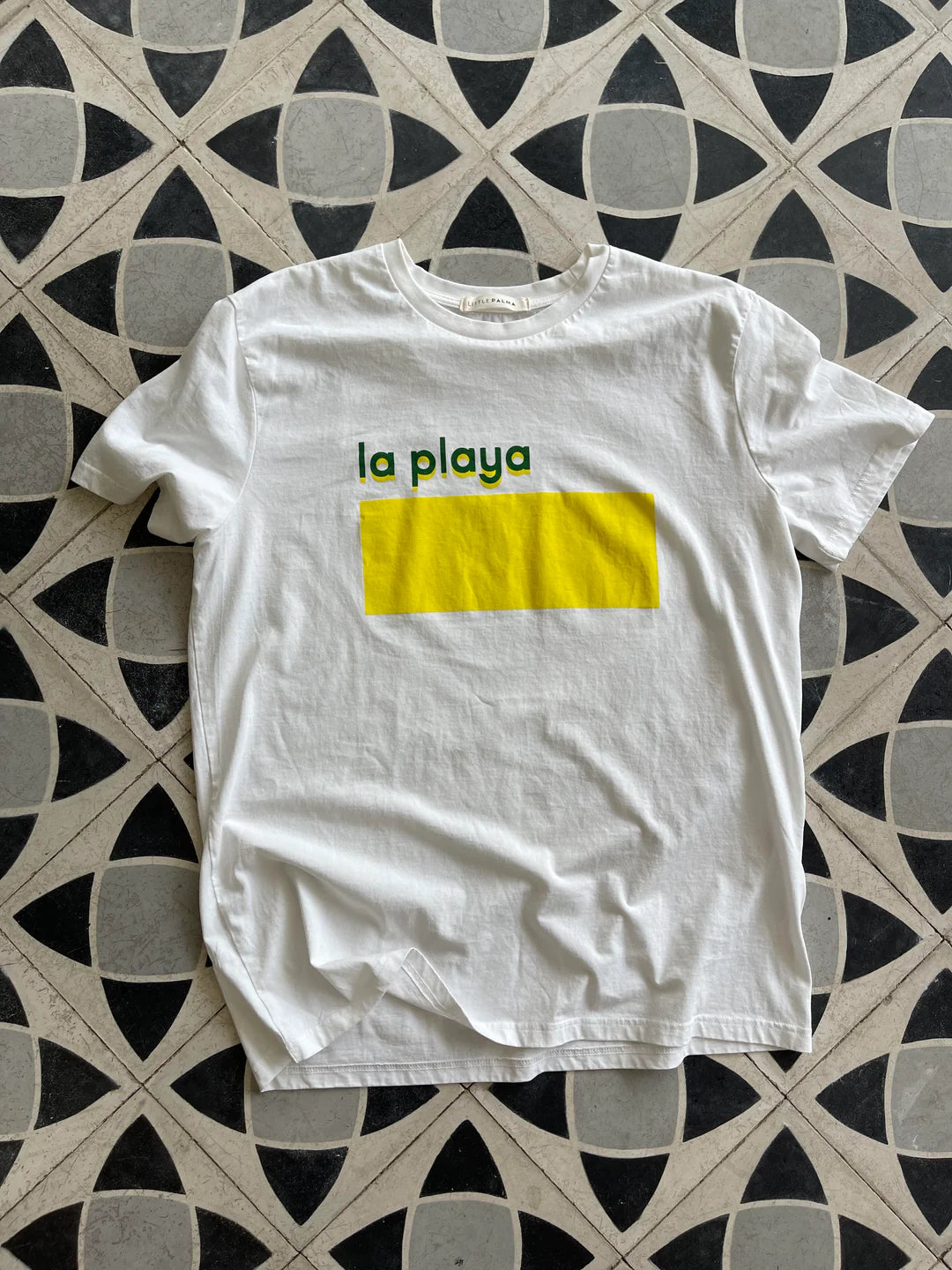 Little Palma La Playa T-Shirt