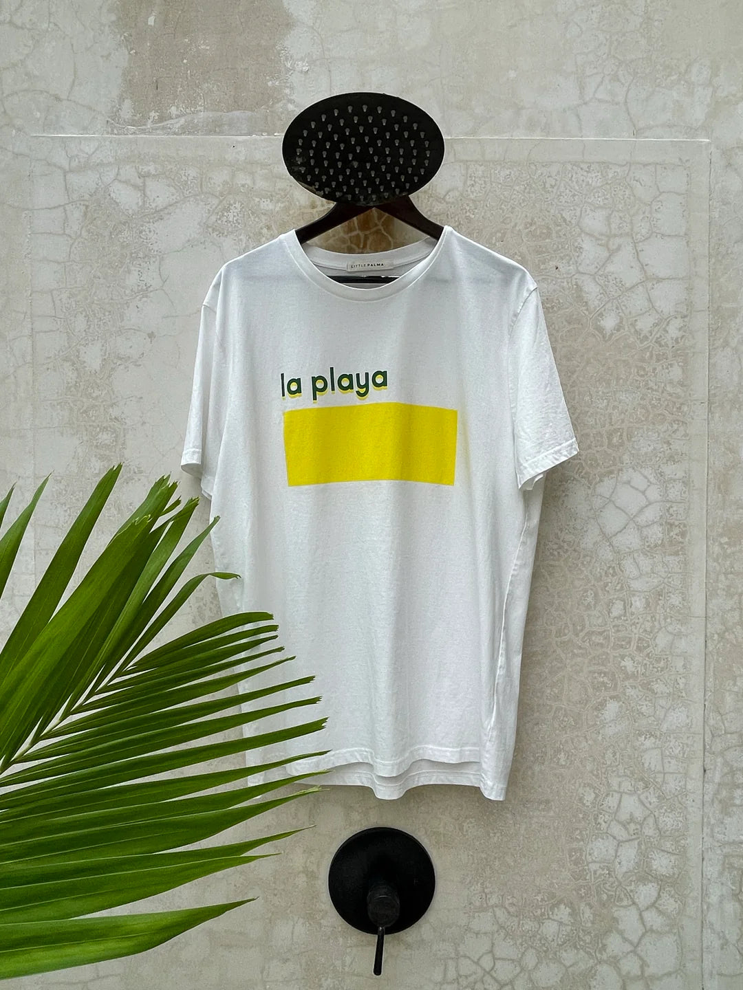 Little Palma La Playa T-Shirt