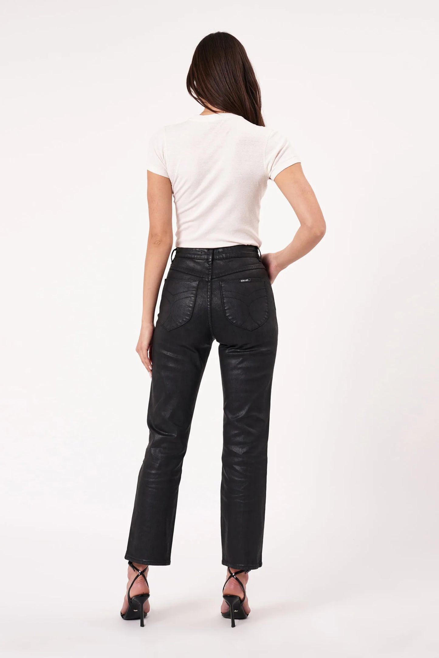 ROLLA’S Classic Tee Station - Cream