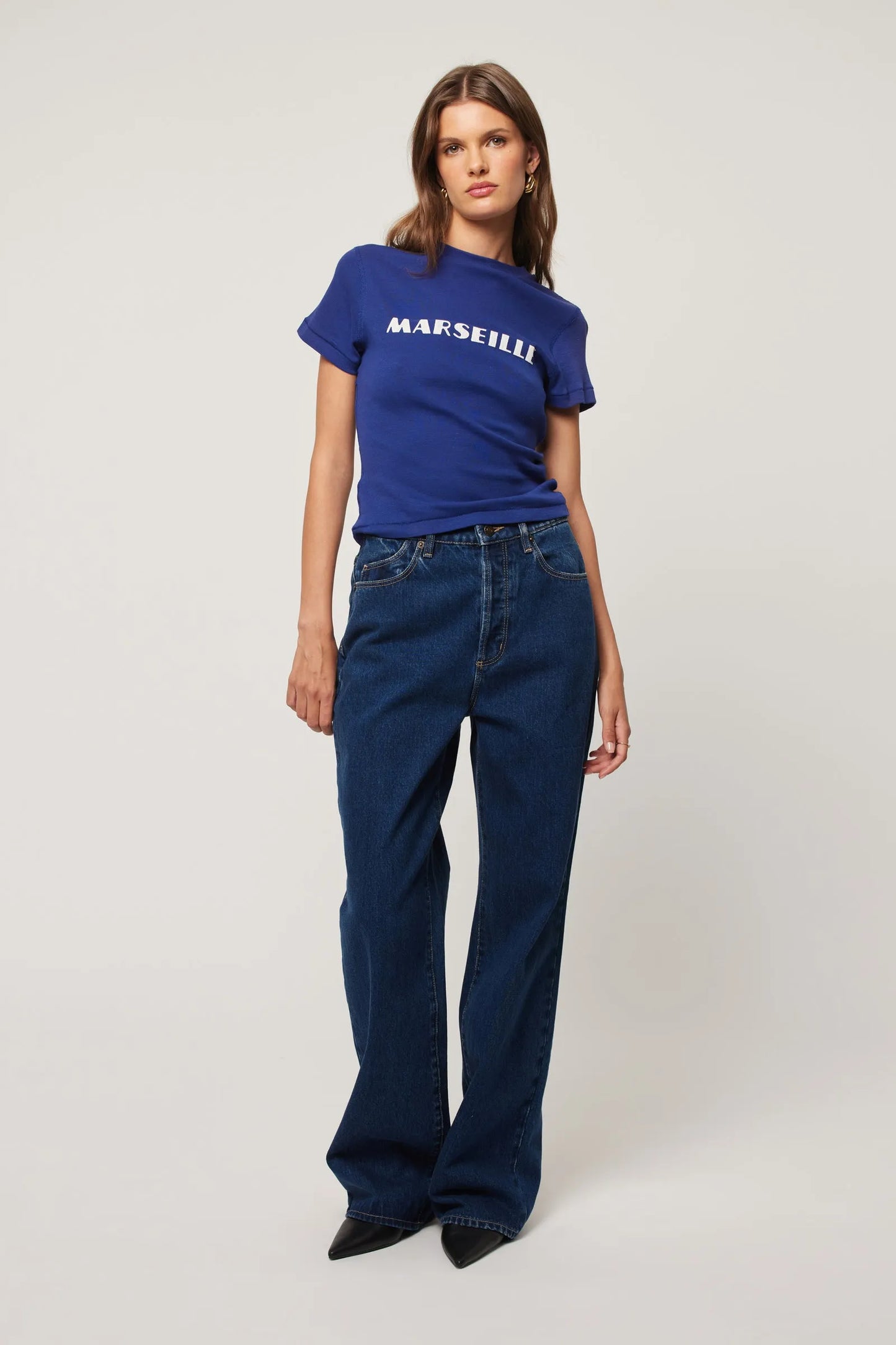 ROLLA’S Stevie Relaxed - deep blue