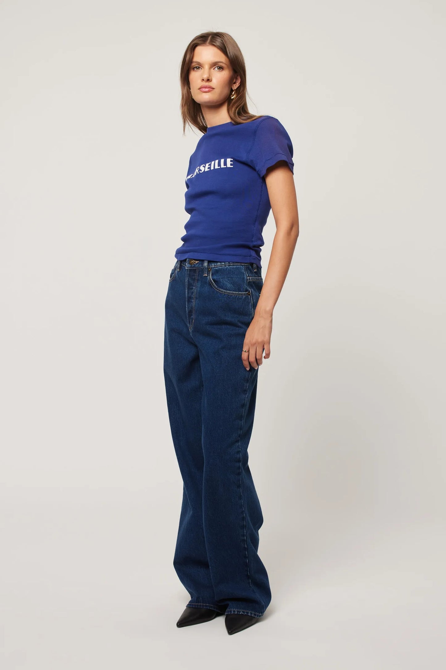 ROLLA’S Stevie Relaxed - deep blue