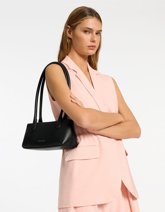 Status Anxiety The Lost Bag - black