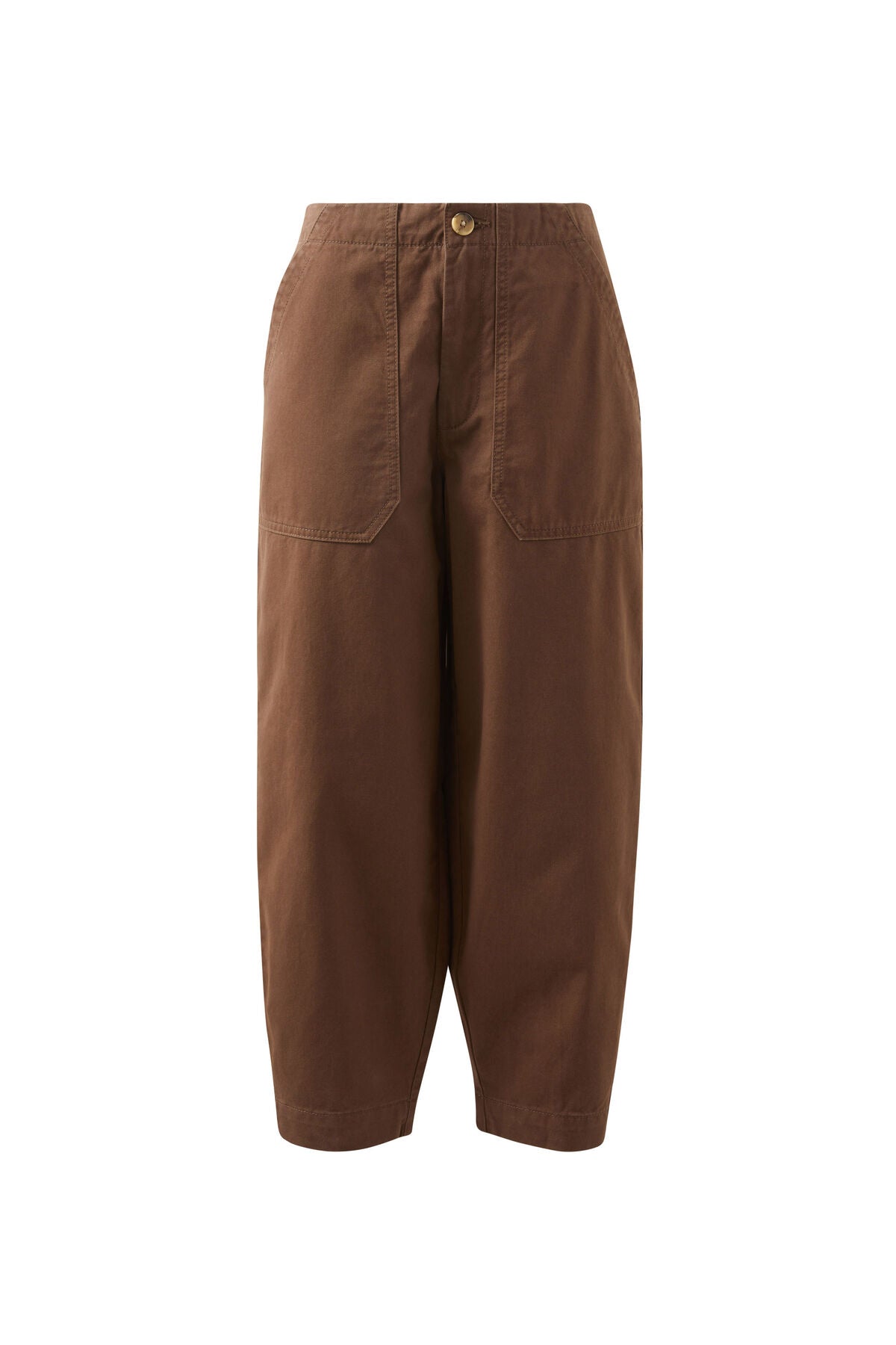 Ceres Weekender Pant - winter chocolate