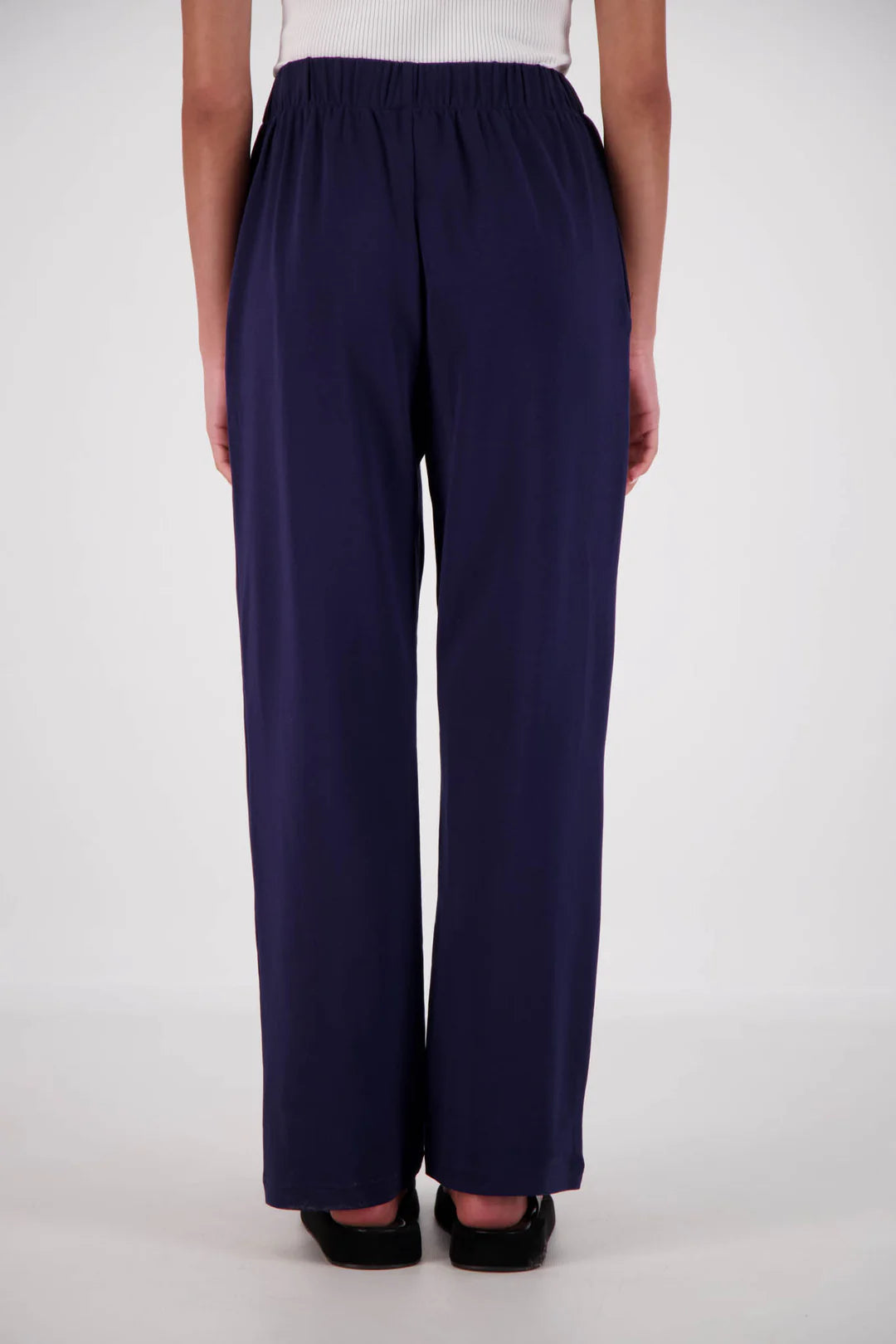 Jasmine Alexa Panarea Trackpant- navy