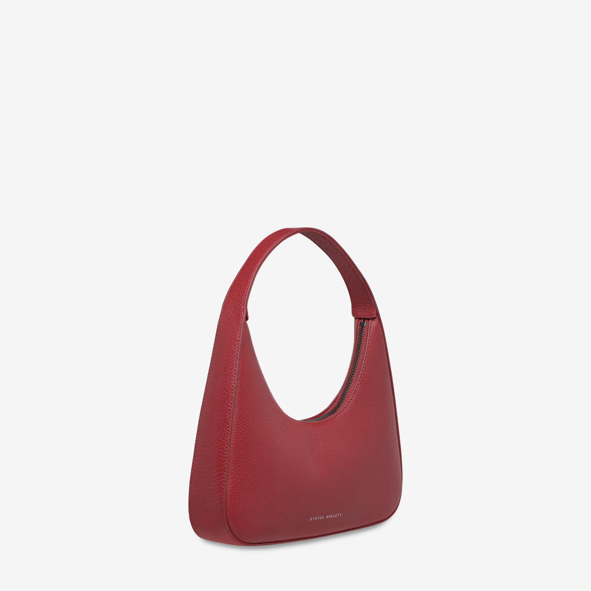 Status Anxiety Aurora Bag - Rouge