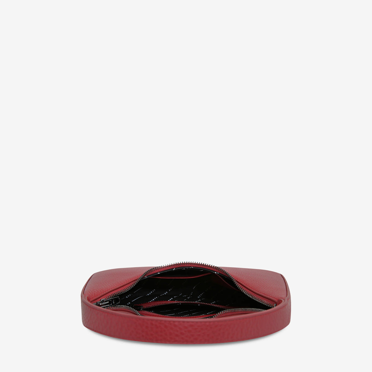 Status Anxiety Aurora Bag - Rouge