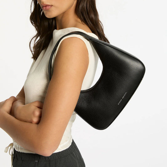 Status Anxiety Aurora Bag - Black