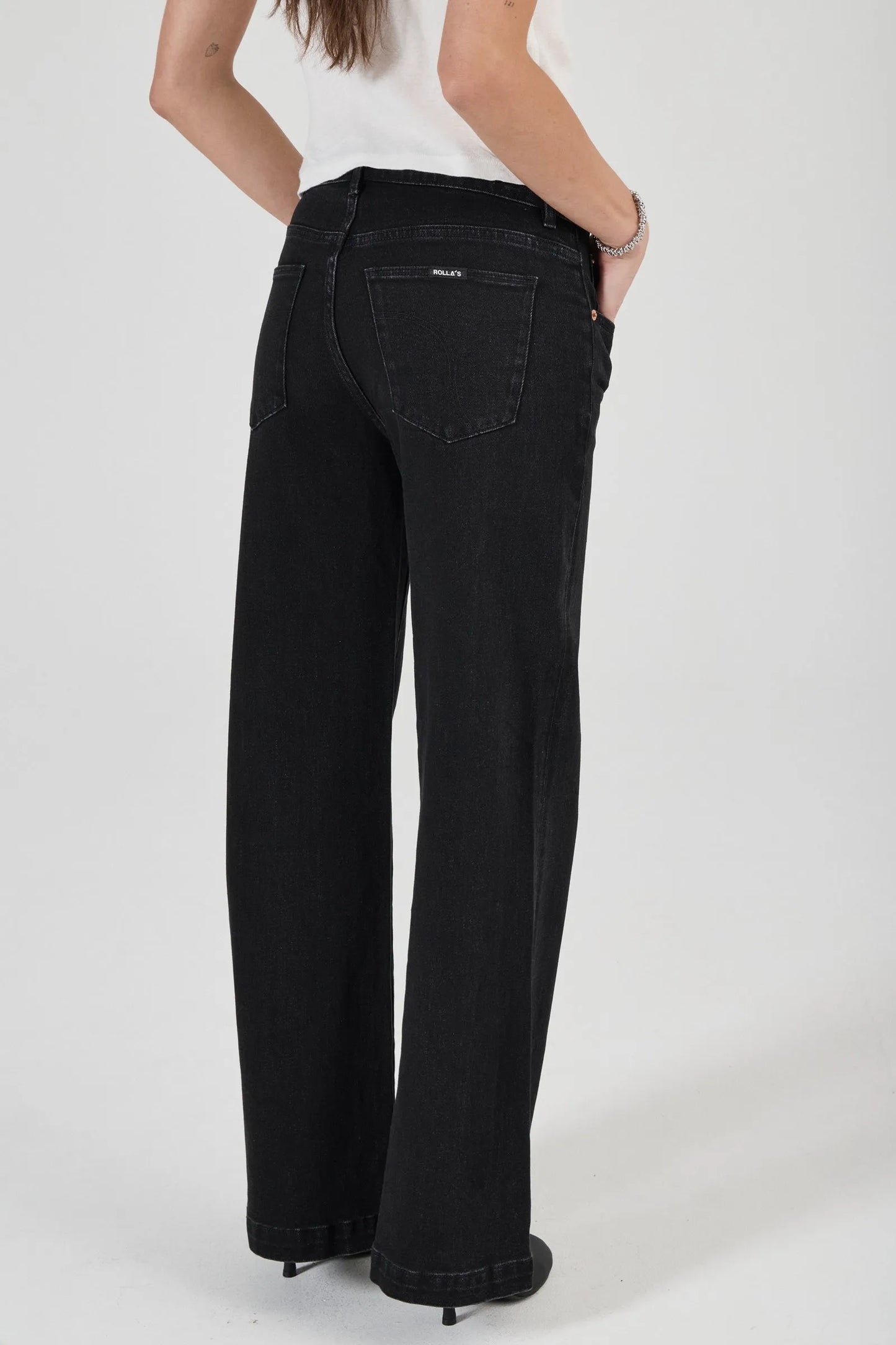 Rolla’s Jane Aline Jean - noir