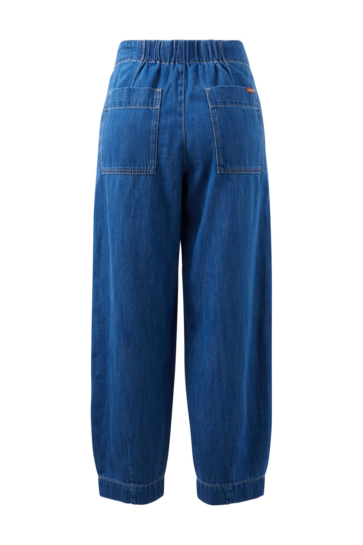 Ceres Weekender Pant - deep indigo