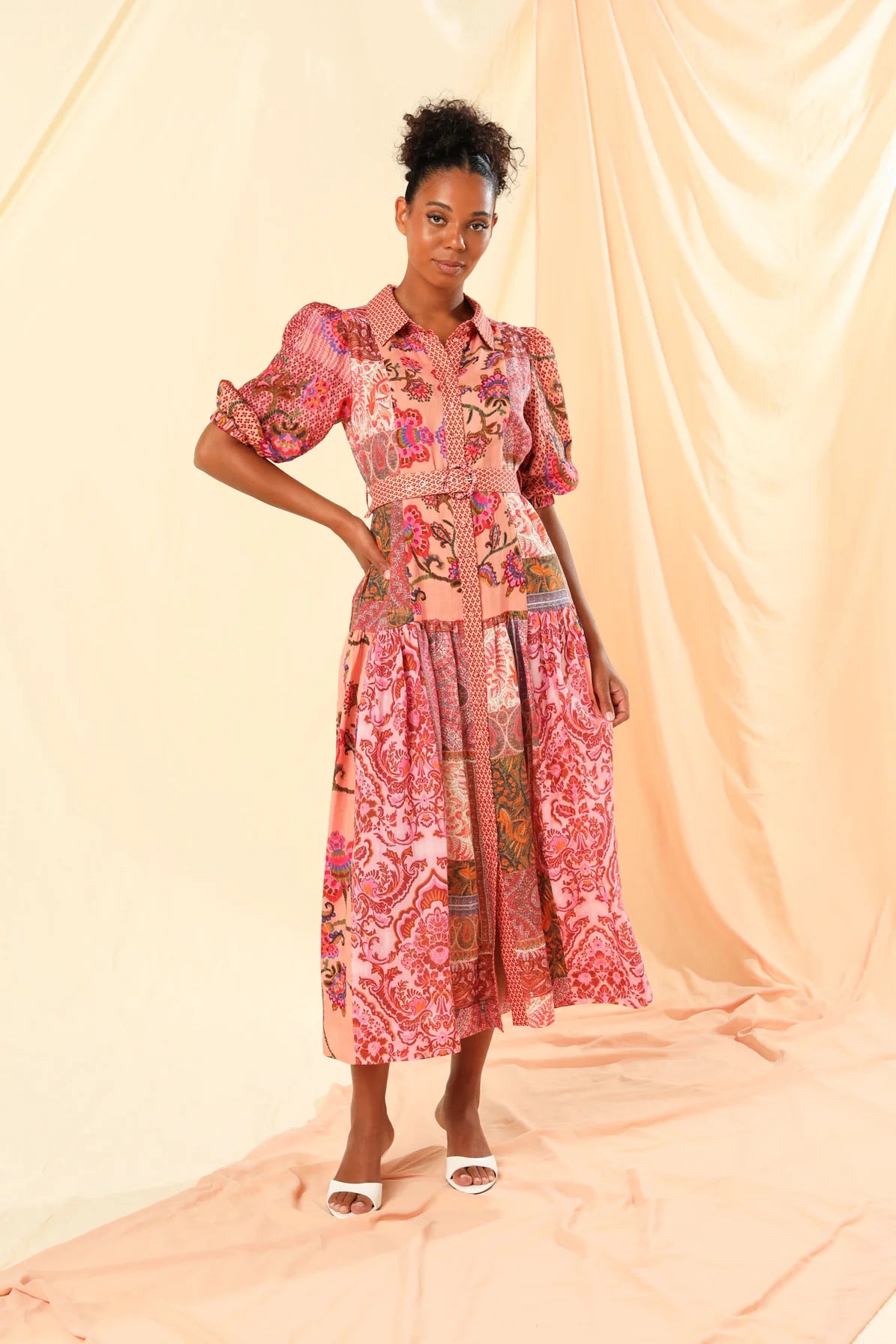 KACHEL Elanora Dress