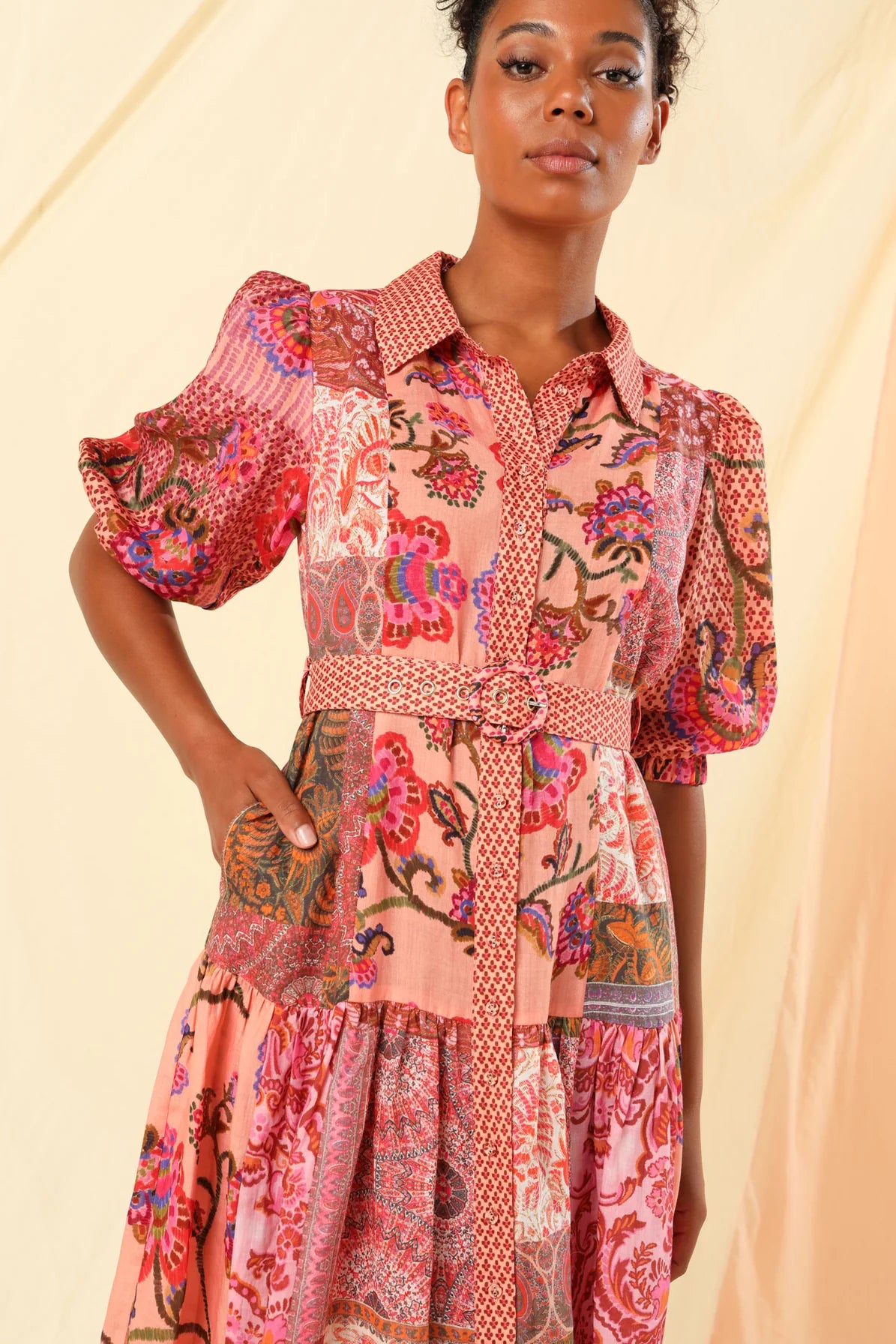 KACHEL Elanora Dress