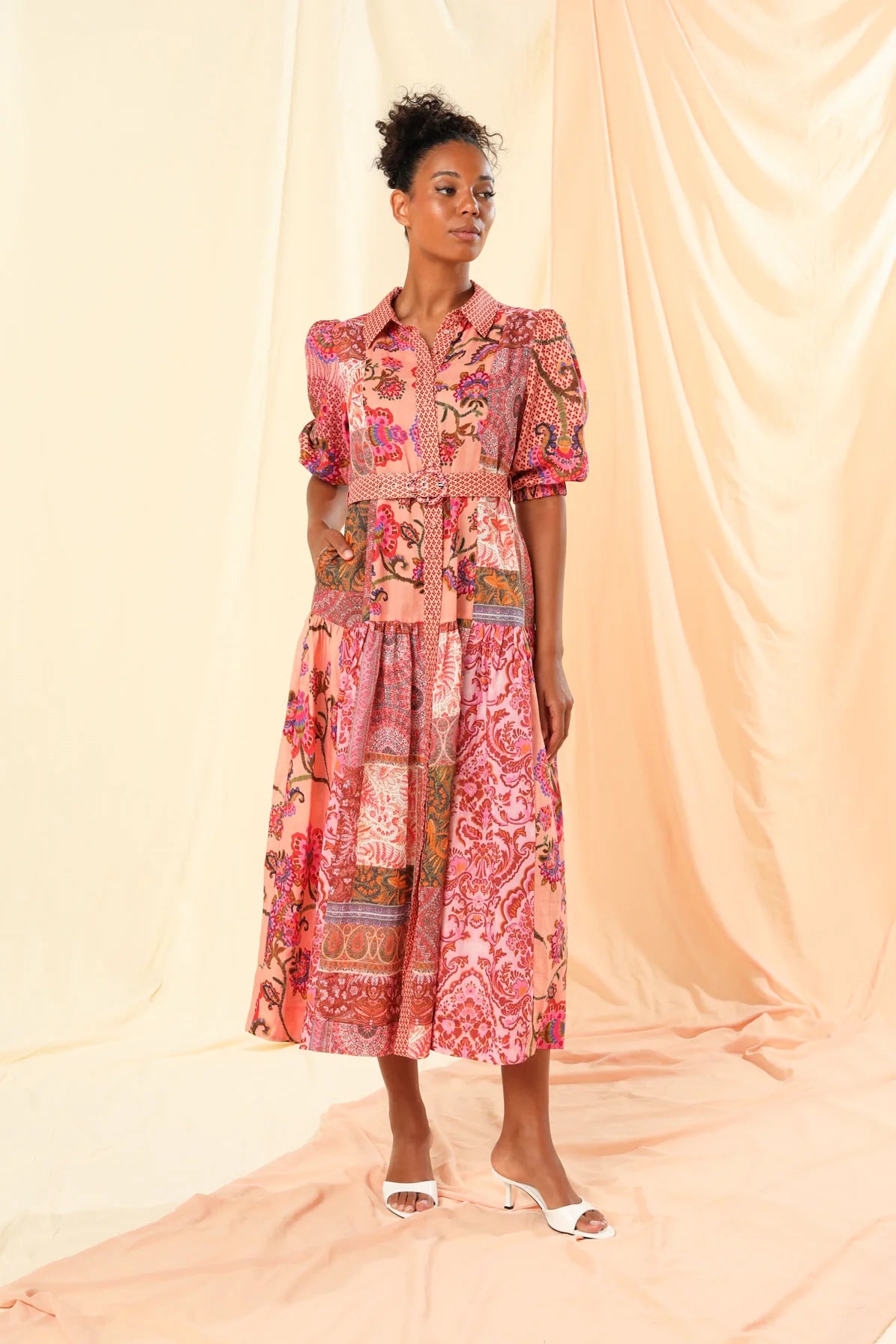 KACHEL Elanora Dress