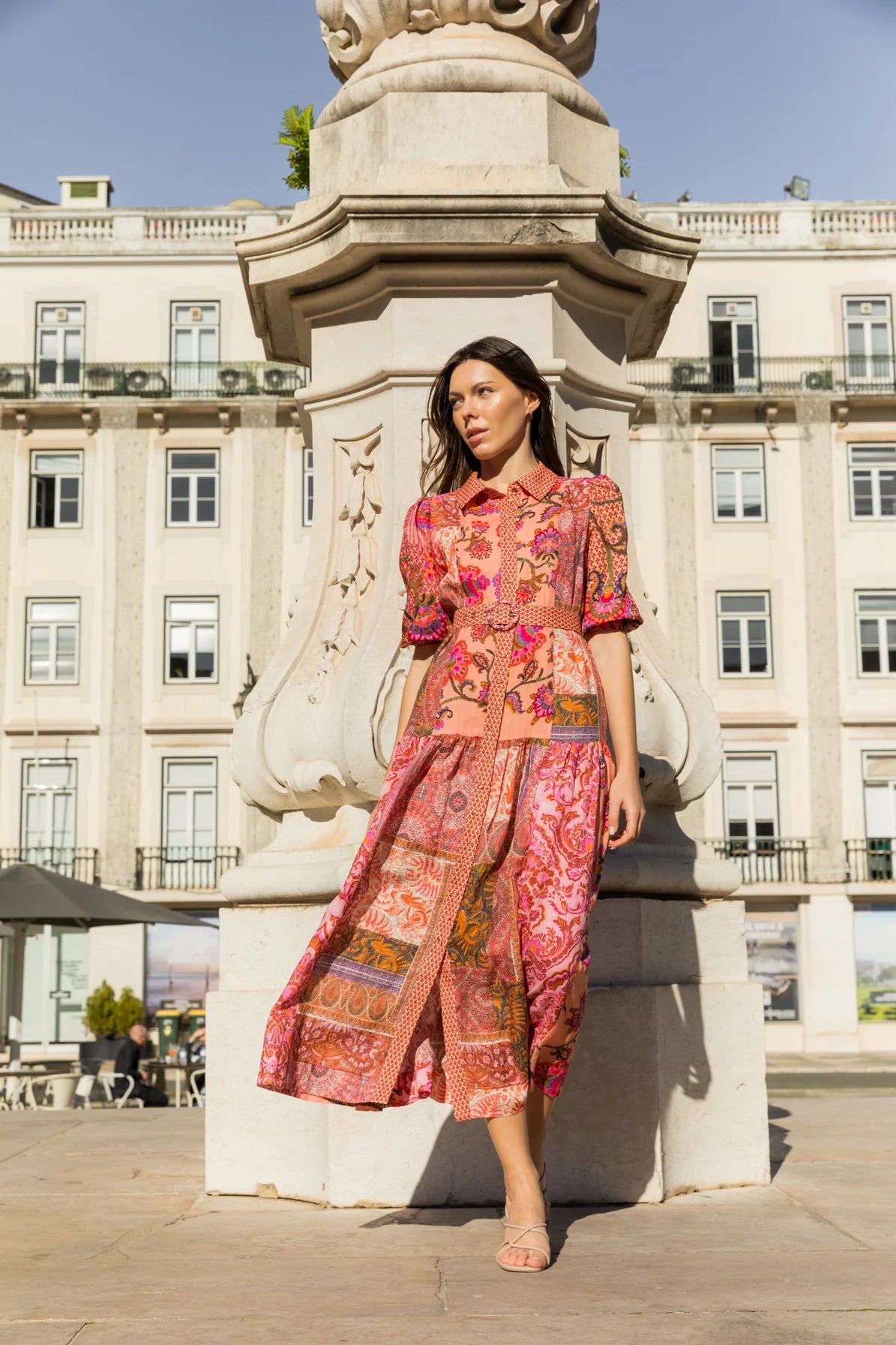 KACHEL Elanora Dress