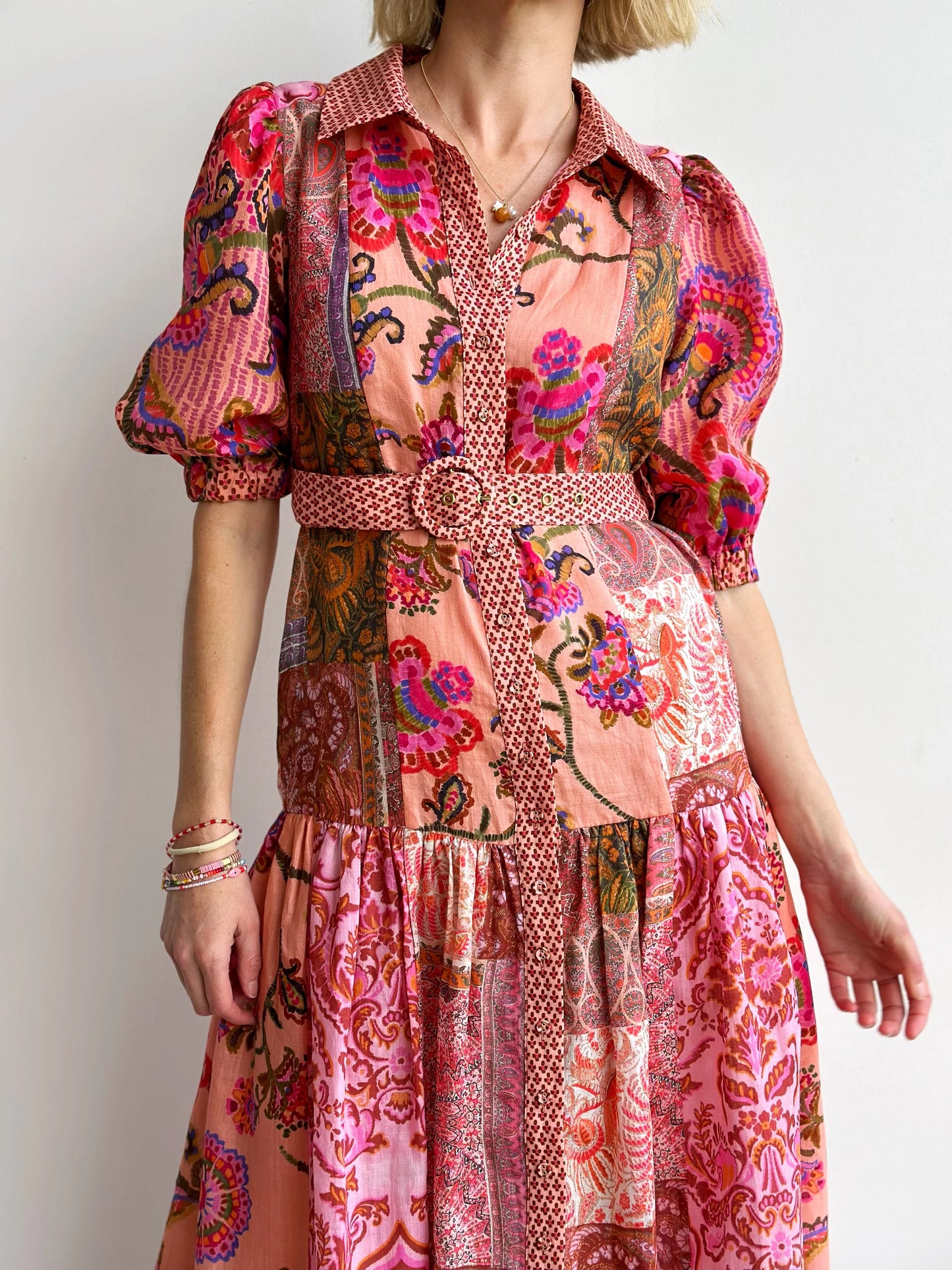 KACHEL Elanora Dress