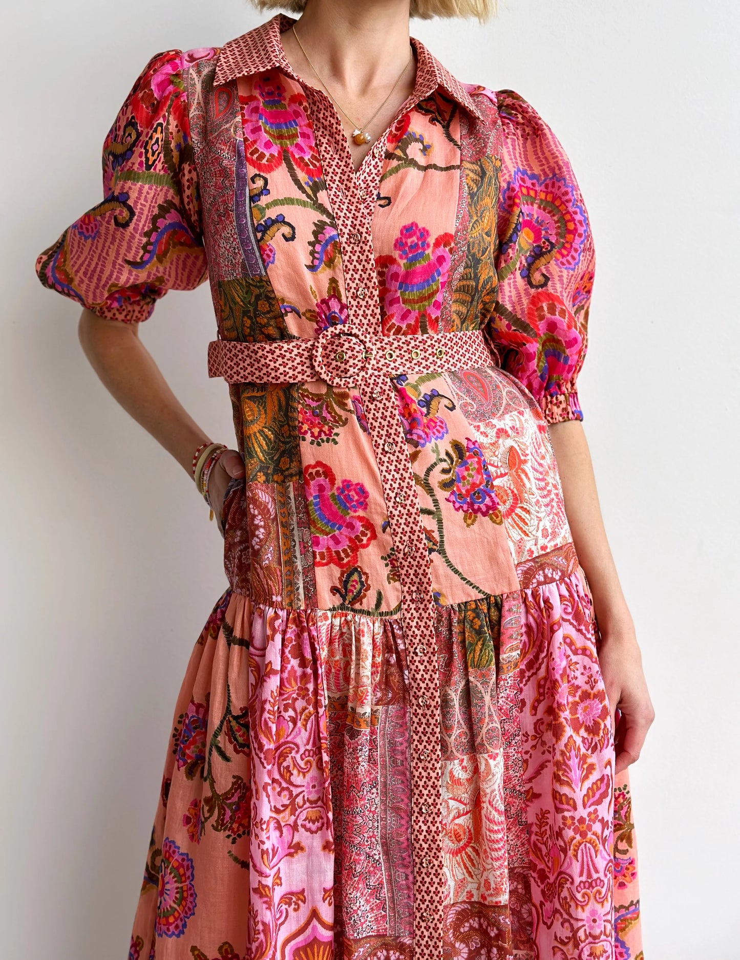 KACHEL Elanora Dress