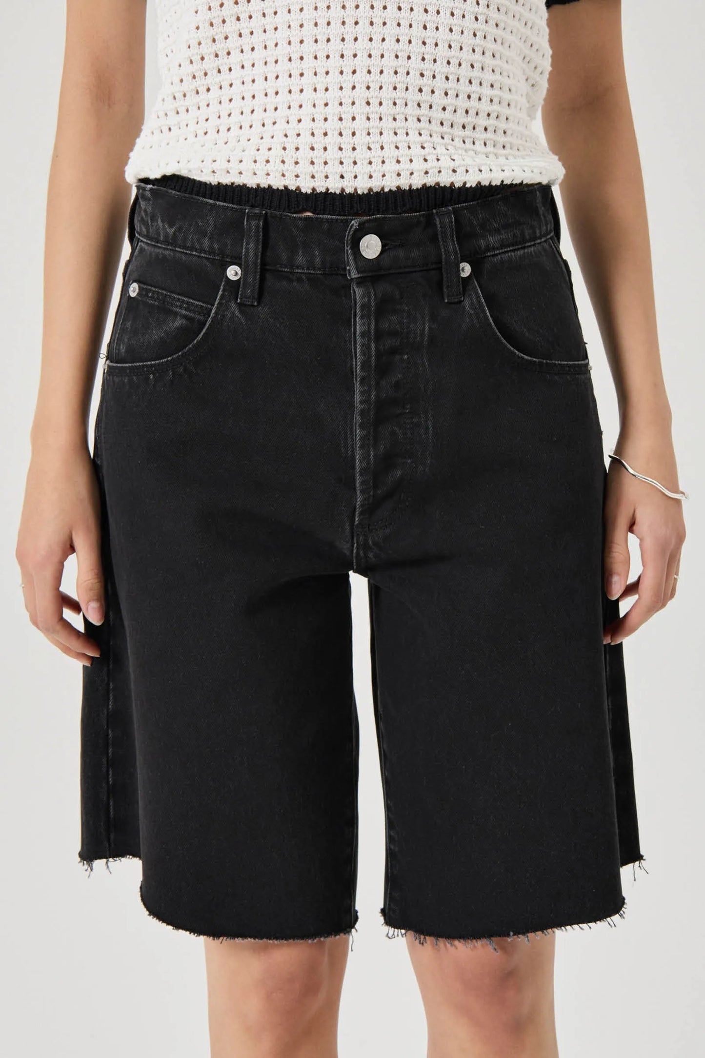 ROLLA’S Charlotte Short - opium