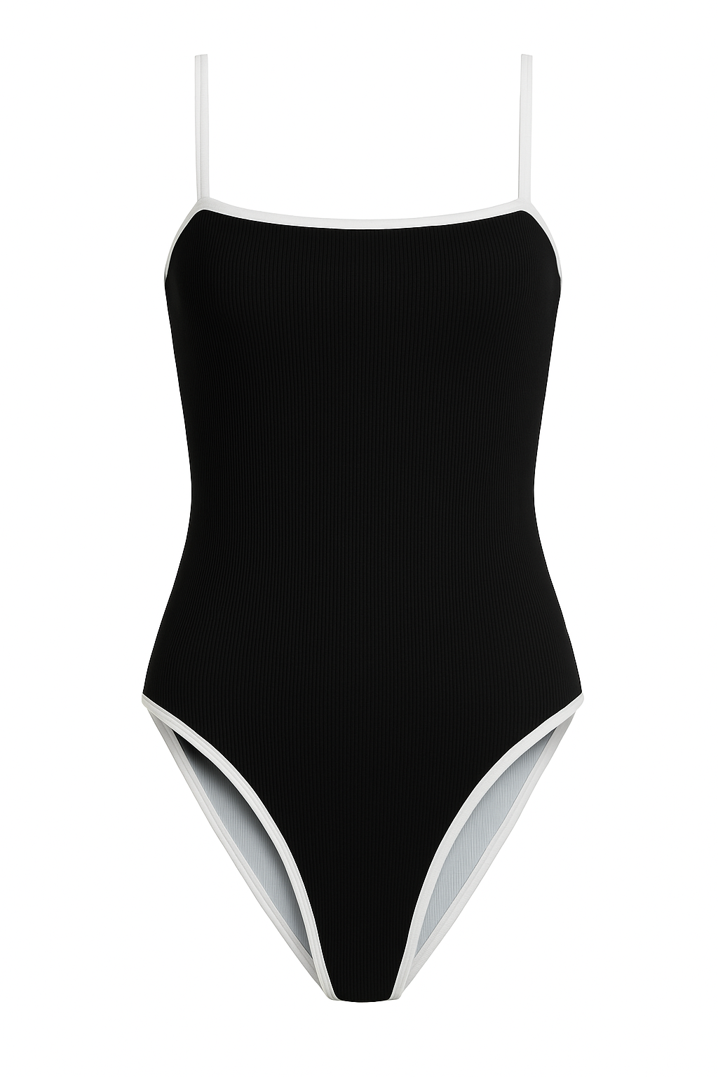 LE EDIT Hydra Reversible Swimsuit