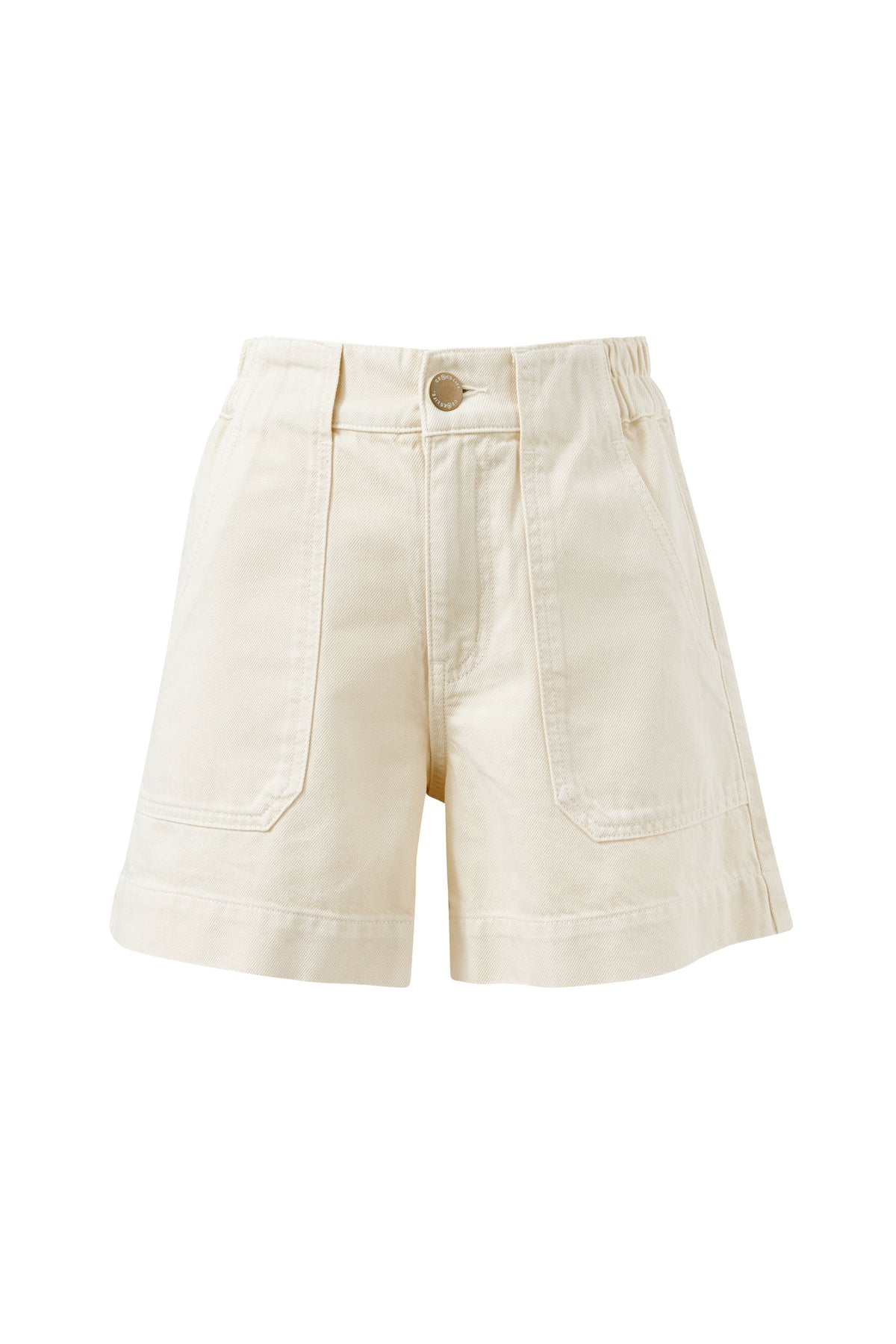 Ceres Weekender Short - putty