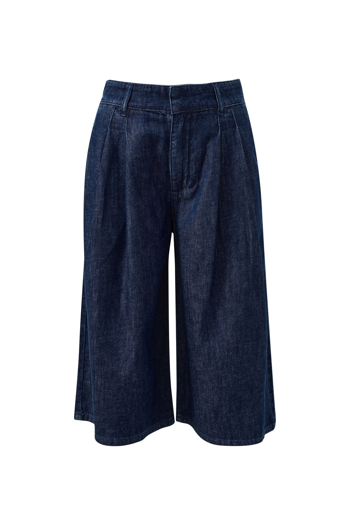 Ceres Tiff Bermuda Short