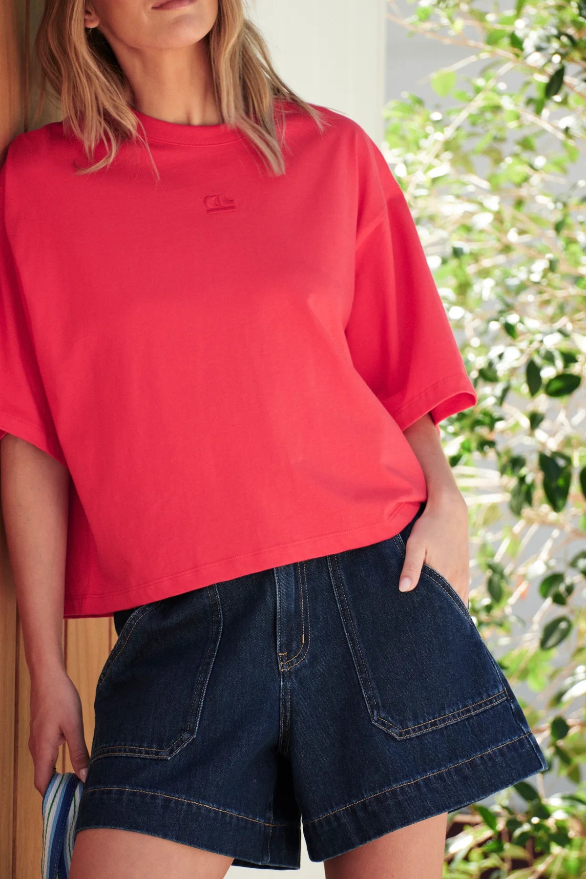 Ceres Weekender Short - midnight