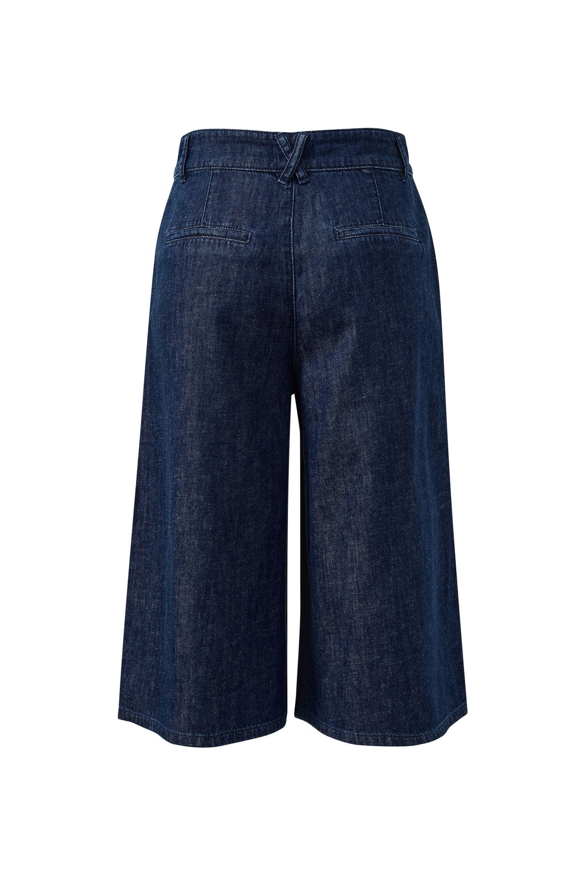 Ceres Tiff Bermuda Short