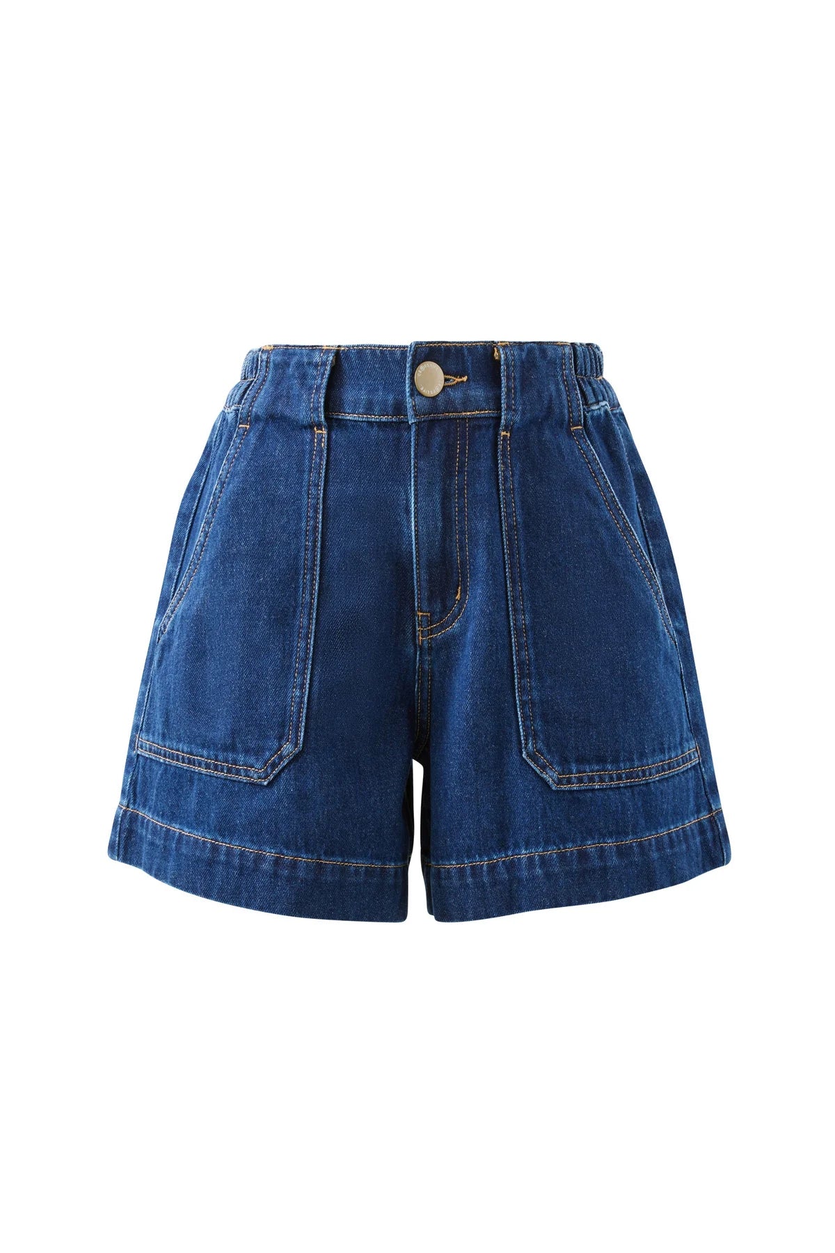Ceres Weekender Short - midnight