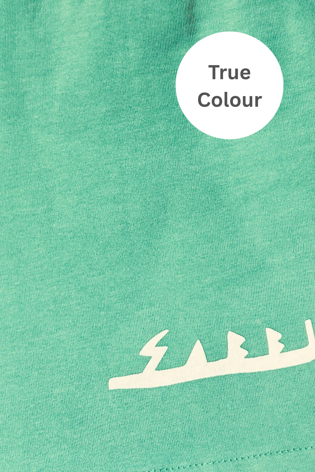 Sabbi The Chido Shorts - Seas The Day - Green