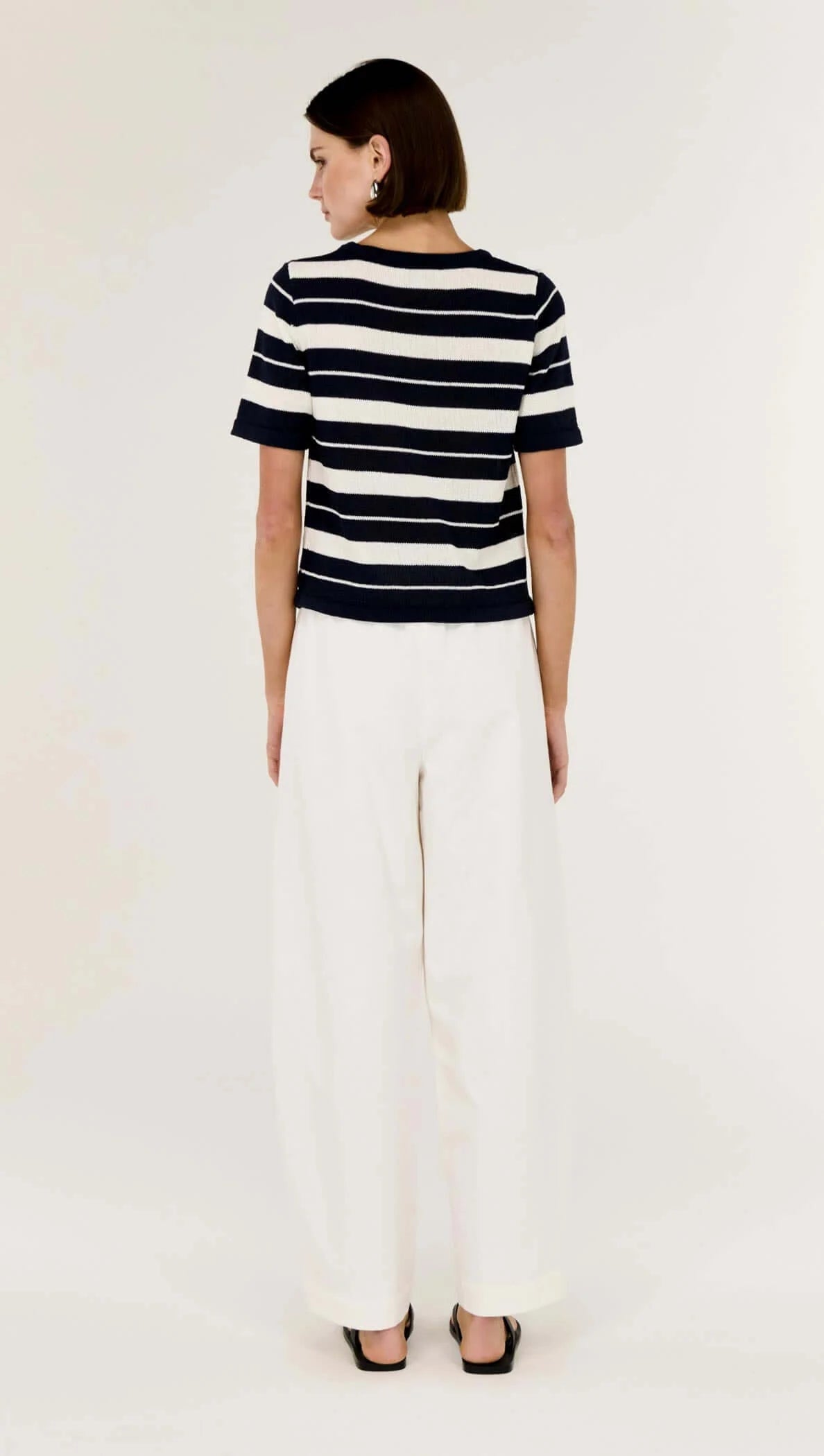 Staple the Label Rey Knit Tee