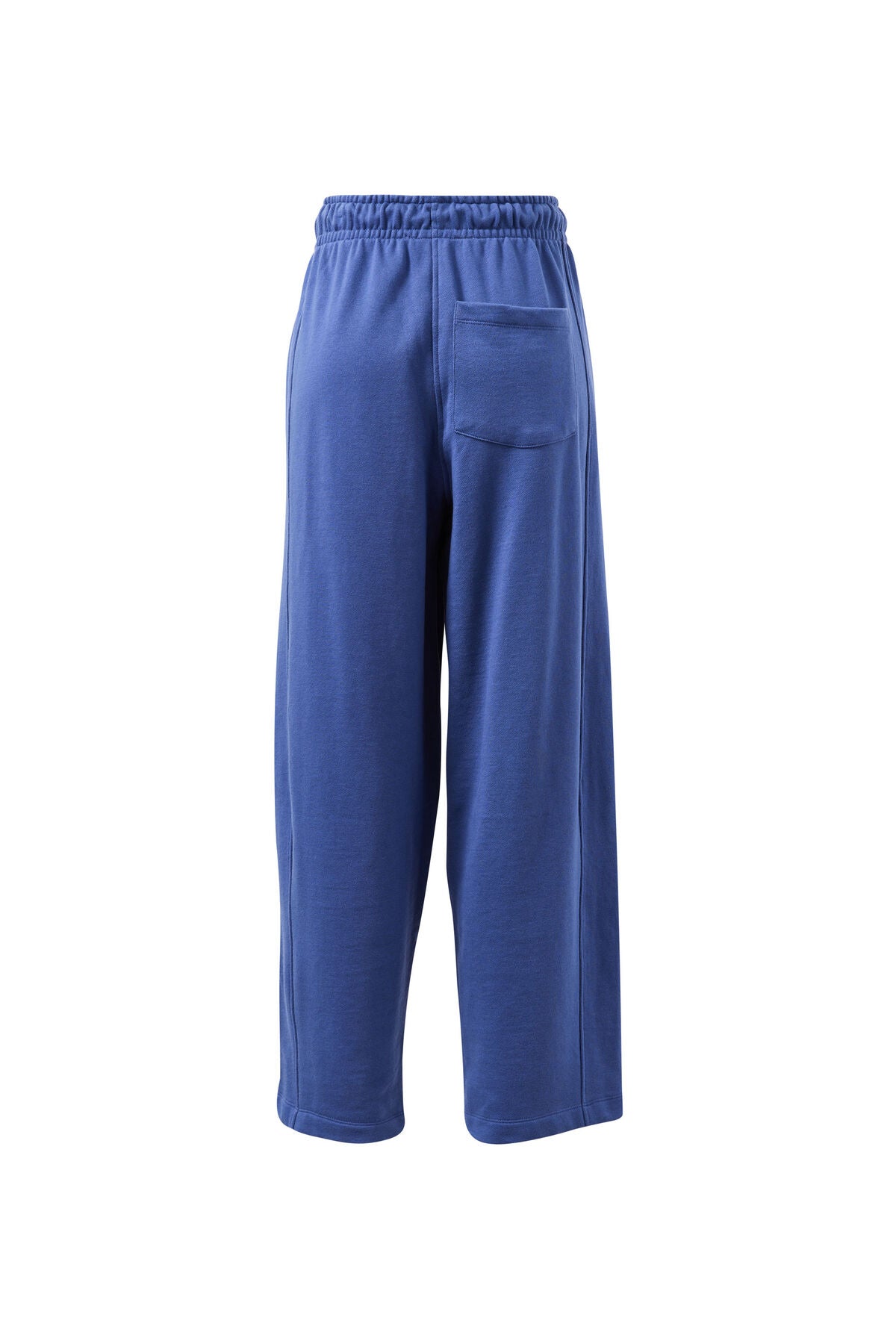 Ceres Jenna Tapered Track Pant - washed navy
